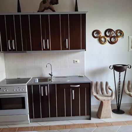 Villa Klea 卡萨米尔 外观 照片