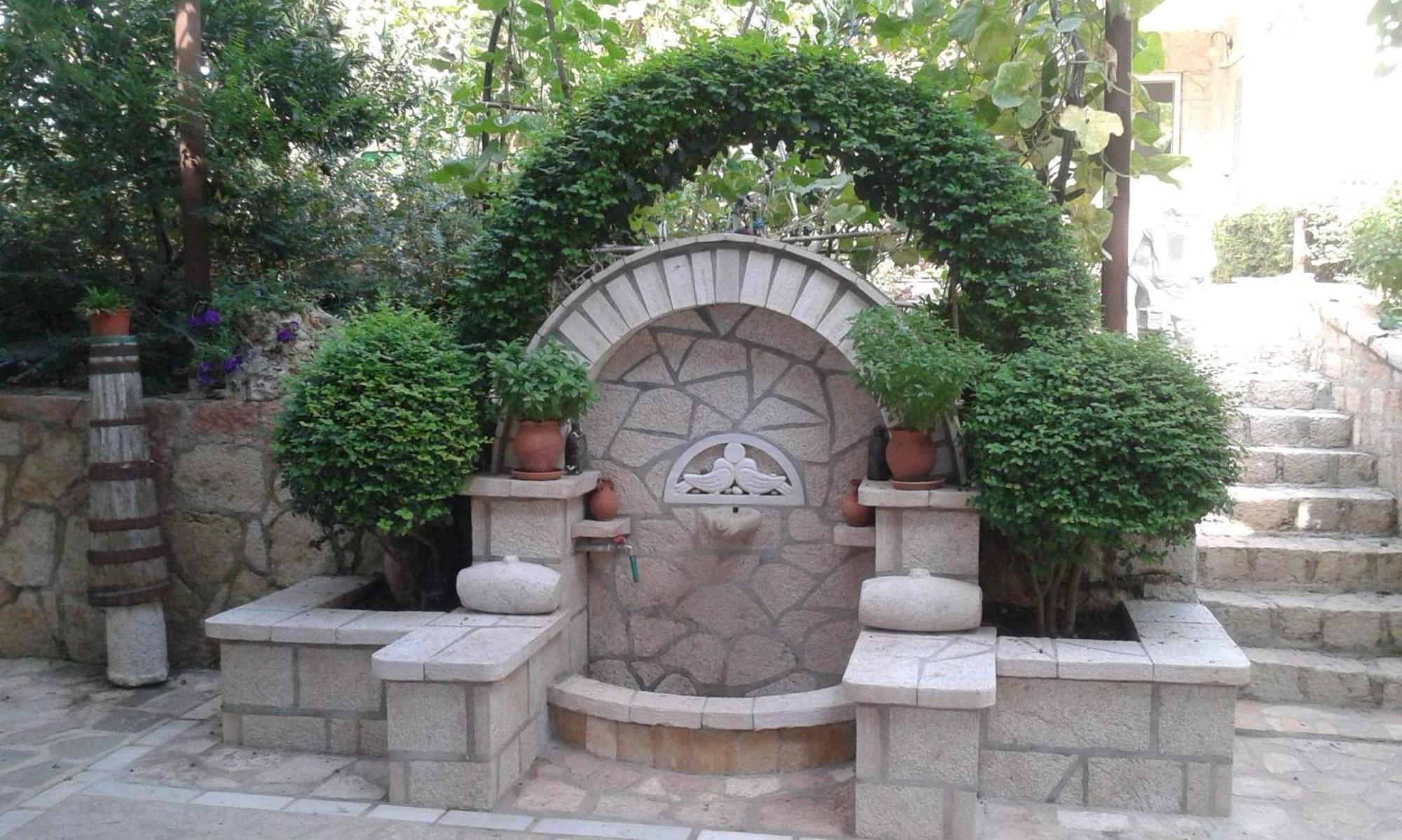Villa Klea 卡萨米尔 外观 照片