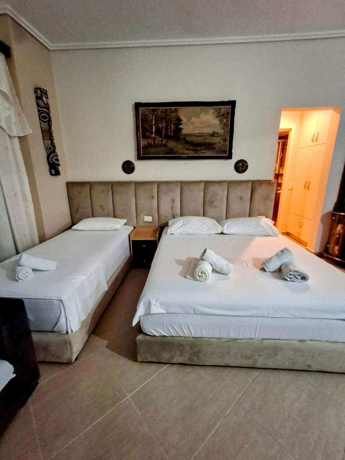 Villa Klea 卡萨米尔 外观 照片