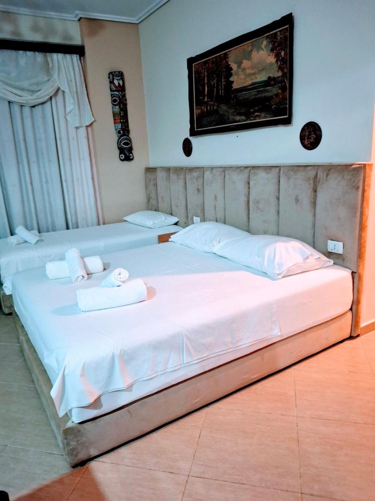 Villa Klea 卡萨米尔 外观 照片