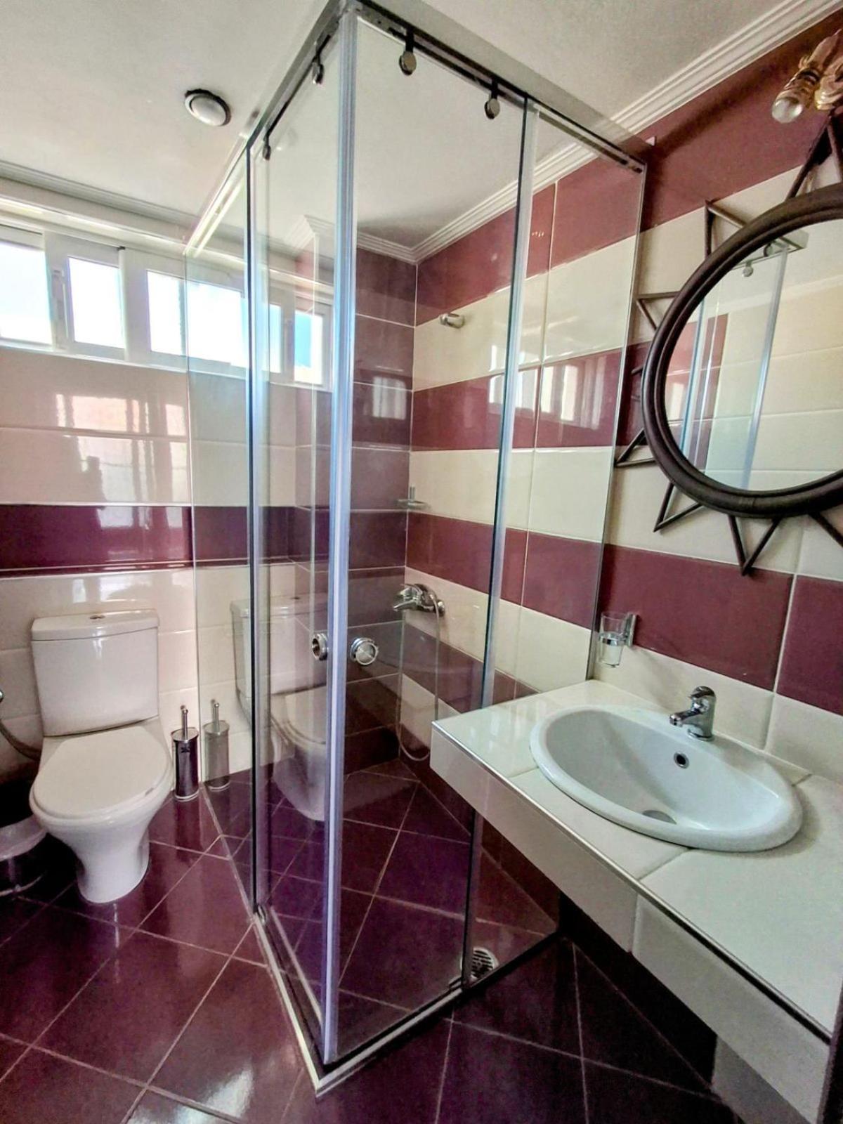 Villa Klea 卡萨米尔 外观 照片
