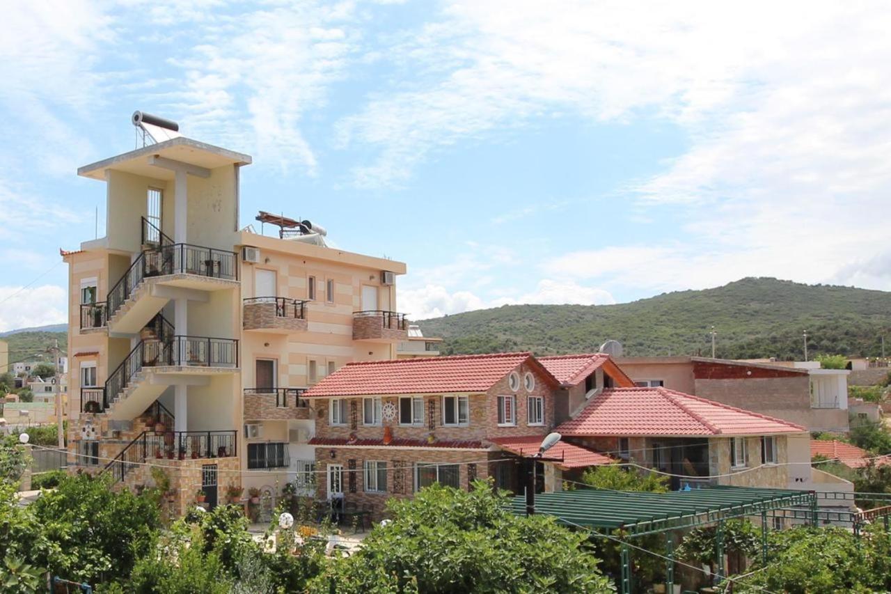 Villa Klea 卡萨米尔 外观 照片