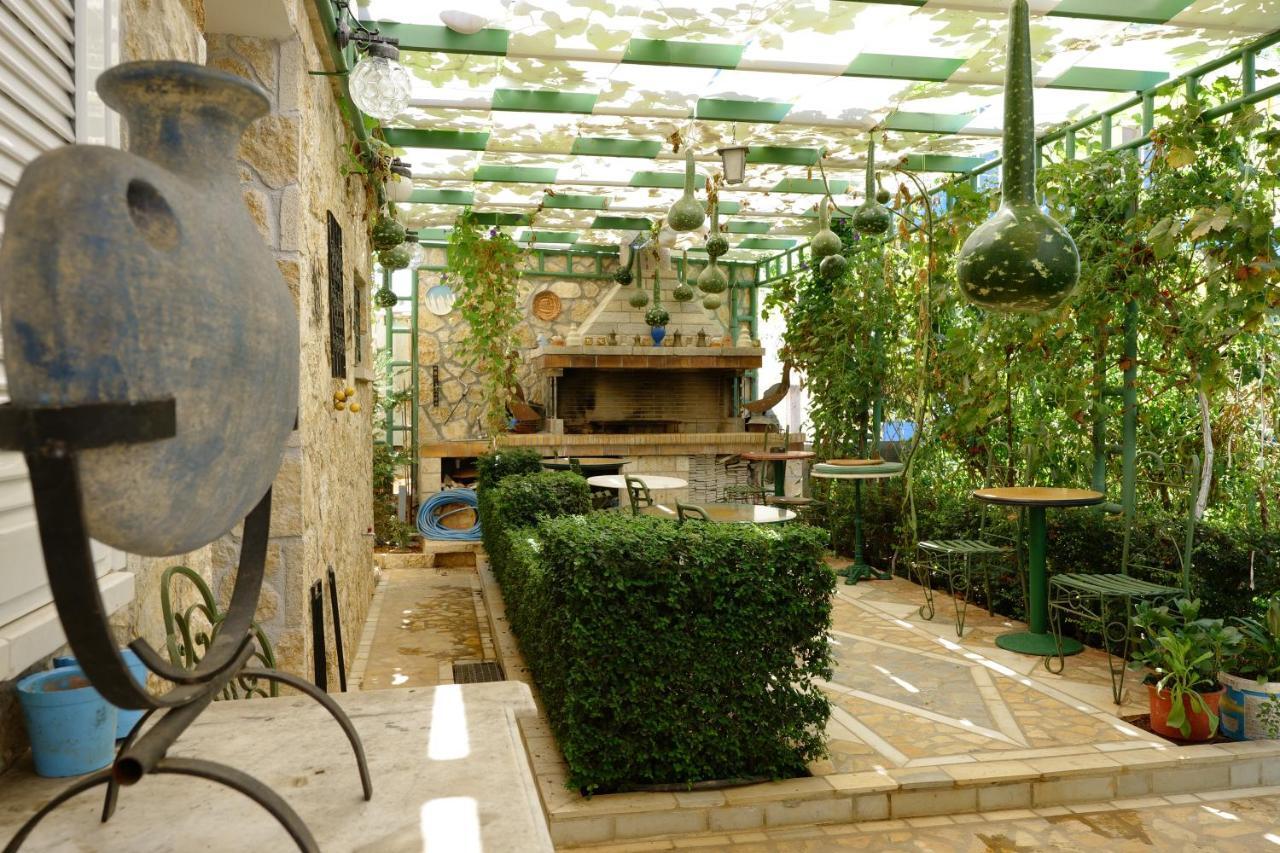 Villa Klea 卡萨米尔 外观 照片