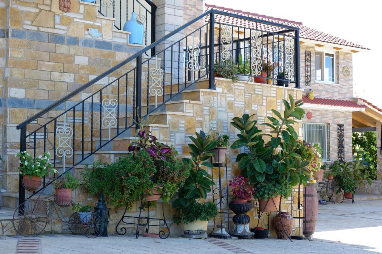 Villa Klea 卡萨米尔 外观 照片