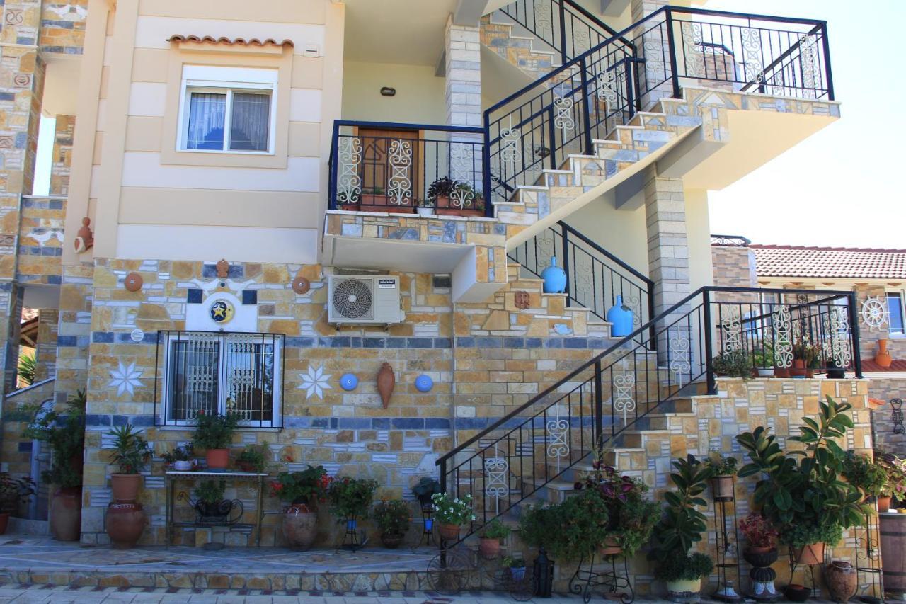 Villa Klea 卡萨米尔 外观 照片